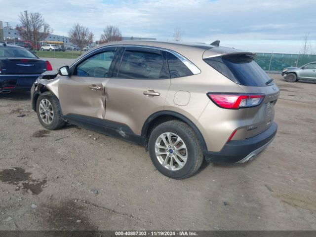 2020 FORD ESCAPE 1FMCU9G65LUC32408 Photo 2