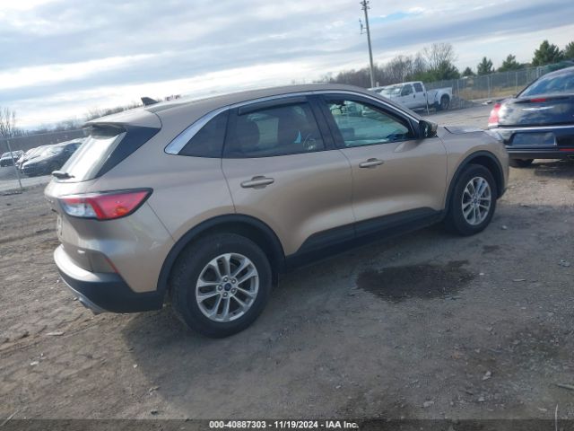2020 FORD ESCAPE 1FMCU9G65LUC32408 Photo 3