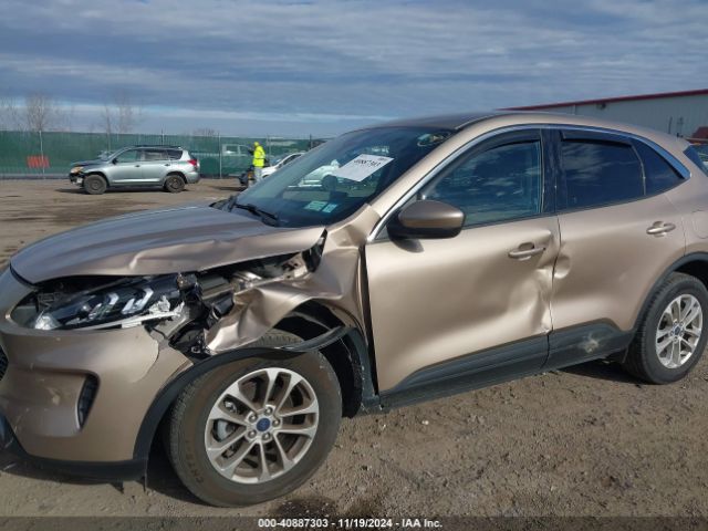 2020 FORD ESCAPE 1FMCU9G65LUC32408 Photo 5