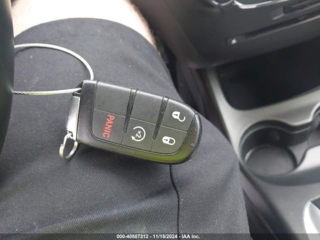 3C4PDDDG1FT534069 Dodge Journey Limited