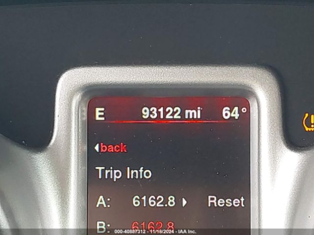 3C4PDDDG1FT534069 Dodge Journey Limited