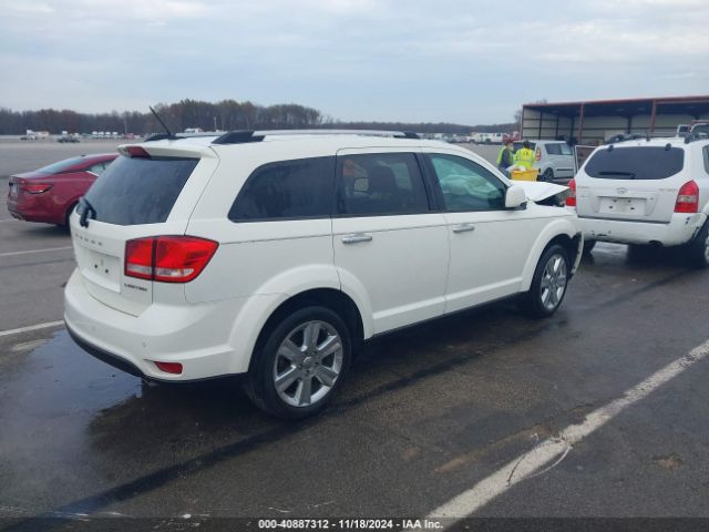 3C4PDDDG1FT534069 Dodge Journey Limited