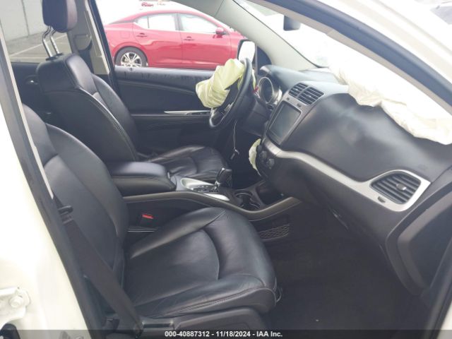3C4PDDDG1FT534069 Dodge Journey Limited