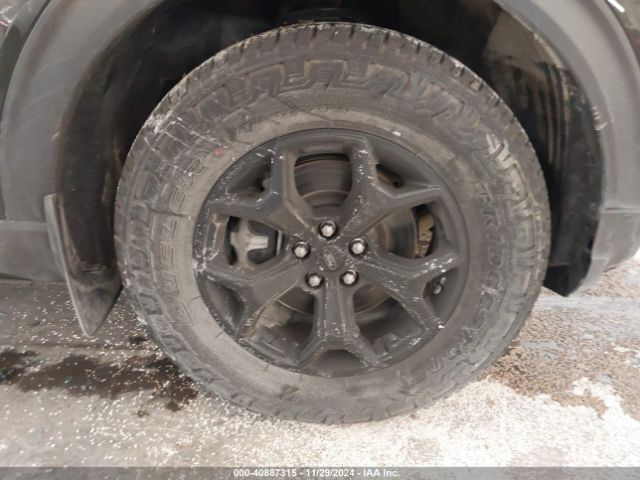 1FMSK8JH1PGC12392 Ford Explorer Timberline