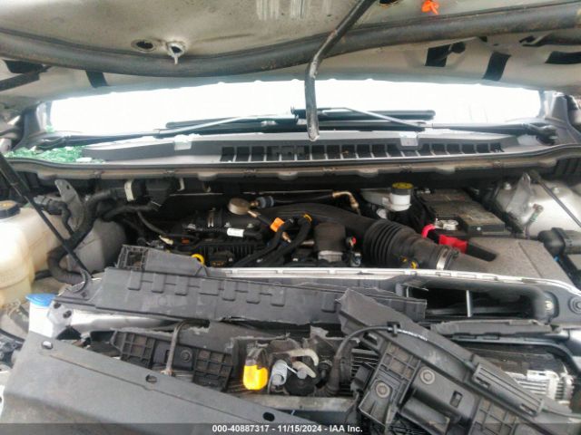 2FMPK4J96LBA67911 Ford EDGE SEL