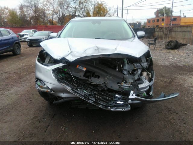 2FMPK4J96LBA67911 Ford EDGE SEL