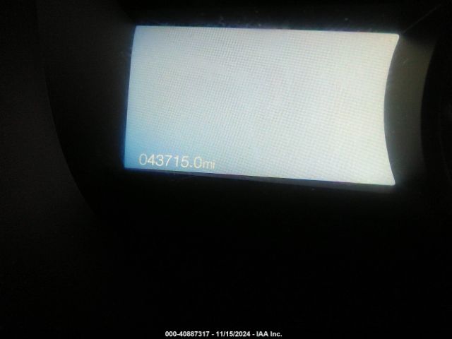 2FMPK4J96LBA67911 Ford EDGE SEL