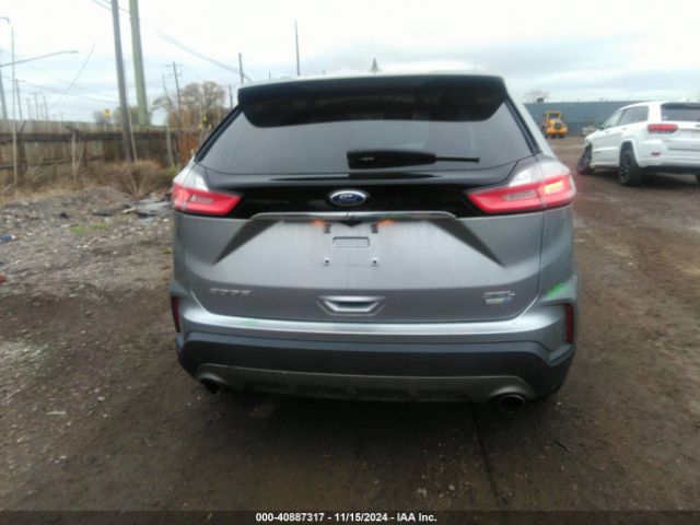 2FMPK4J96LBA67911 Ford EDGE SEL