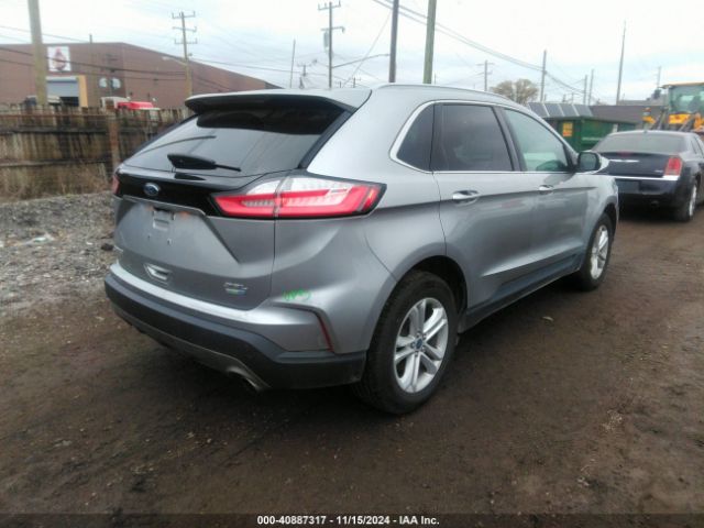 2FMPK4J96LBA67911 Ford EDGE SEL