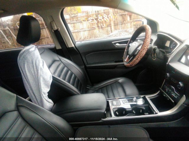 2FMPK4J96LBA67911 Ford EDGE SEL