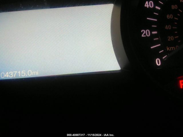 2FMPK4J96LBA67911 Ford EDGE SEL