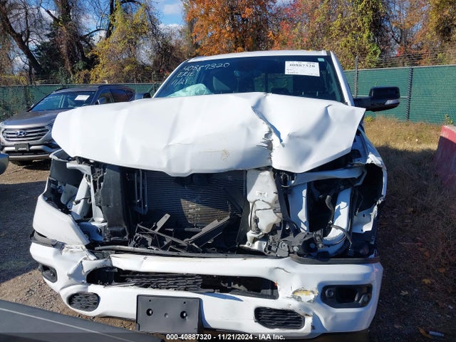 RAM 1500 2021 1C6SRFFT6MN644203 Image 13