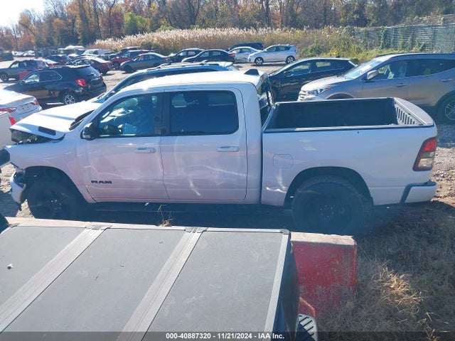 1C6SRFFT6MN644203 RAM 1500