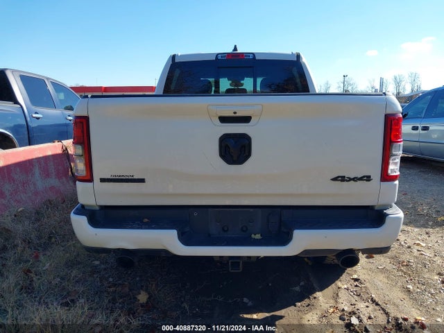 1C6SRFFT6MN644203 RAM 1500