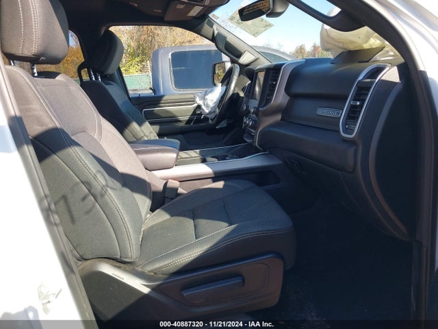 RAM 1500 2021 1C6SRFFT6MN644203 Image 5