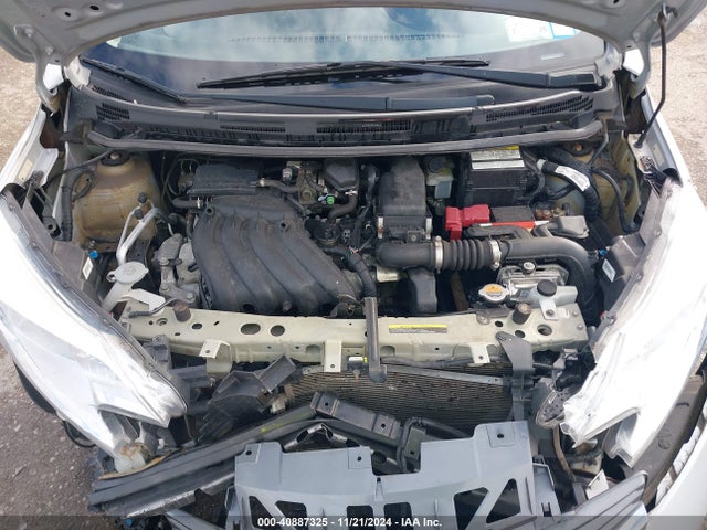 Nissan Versa Note Sl 2015 3N1CE2CP2FL440710 Image 10