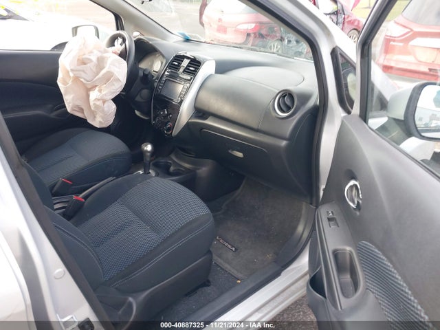 Nissan Versa Note Sl 2015 3N1CE2CP2FL440710 Image 5