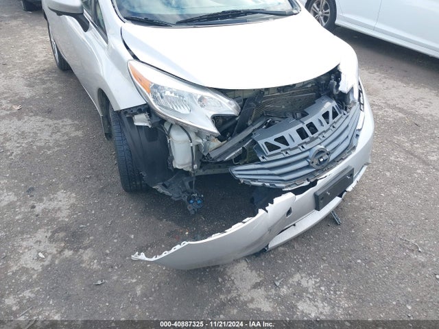 Nissan Versa Note Sl 2015 3N1CE2CP2FL440710 Image 6