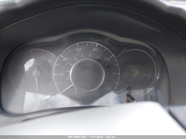 Nissan Versa Note Sl 2015 3N1CE2CP2FL440710 Image 7