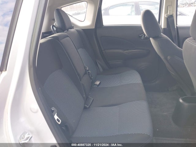 Nissan Versa Note Sl 2015 3N1CE2CP2FL440710 Image 8