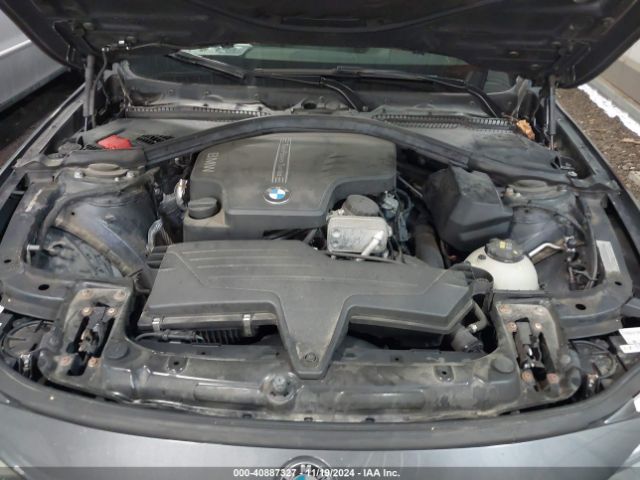 WBA4C9C53FD331111 BMW 428 Gran Coupe Xdrive