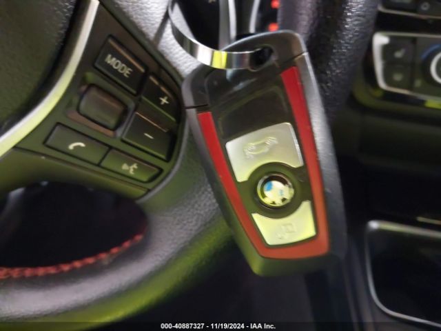 WBA4C9C53FD331111 BMW 428 Gran Coupe Xdrive