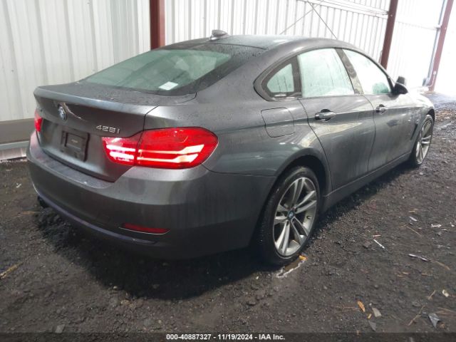 WBA4C9C53FD331111 BMW 428 Gran Coupe Xdrive