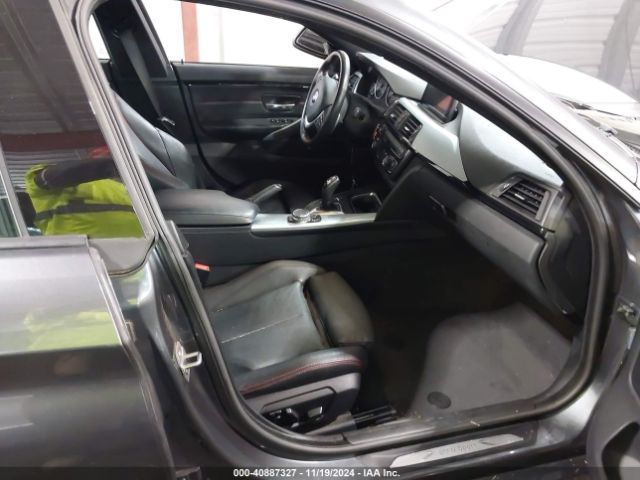 WBA4C9C53FD331111 BMW 428 Gran Coupe Xdrive