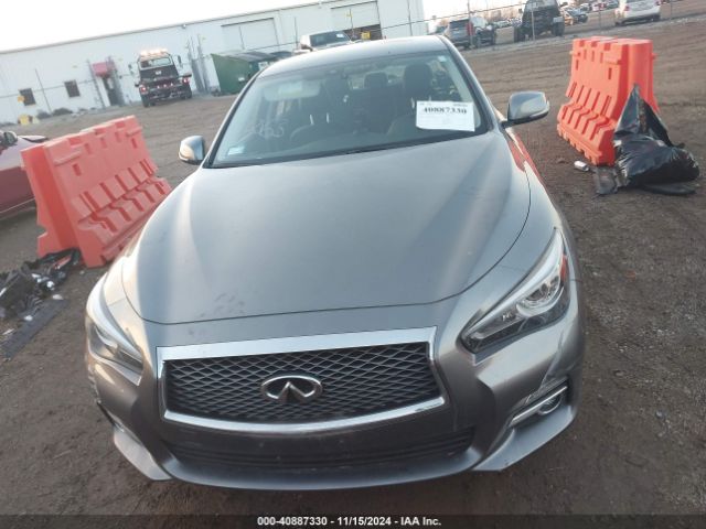 JN1CV7AR8HM681438 Infiniti Q50 2.0t Base