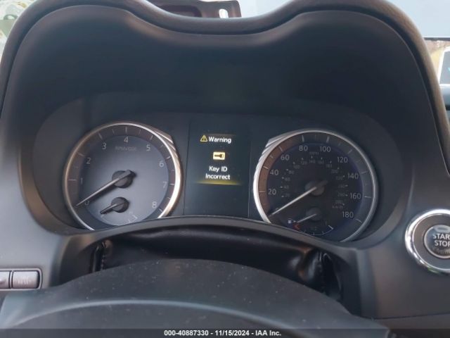 JN1CV7AR8HM681438 Infiniti Q50 2.0t Base