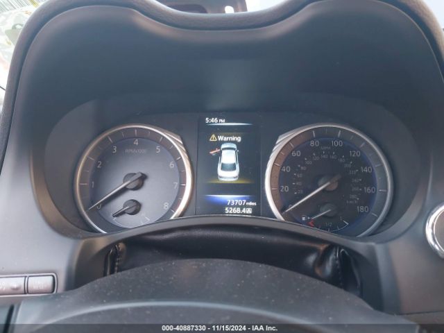 JN1CV7AR8HM681438 Infiniti Q50 2.0t Base