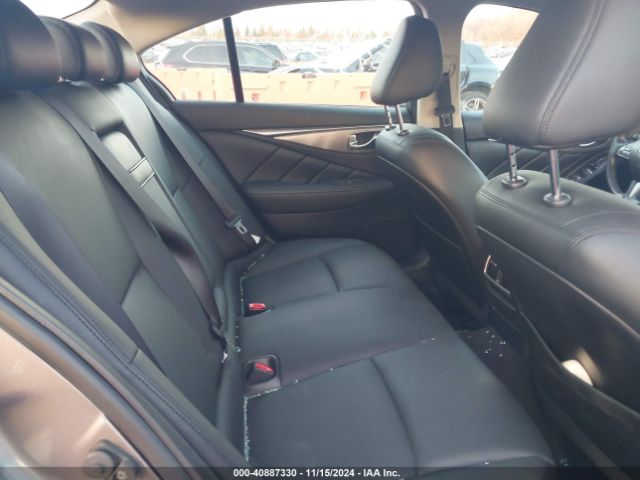 JN1CV7AR8HM681438 Infiniti Q50 2.0t Base