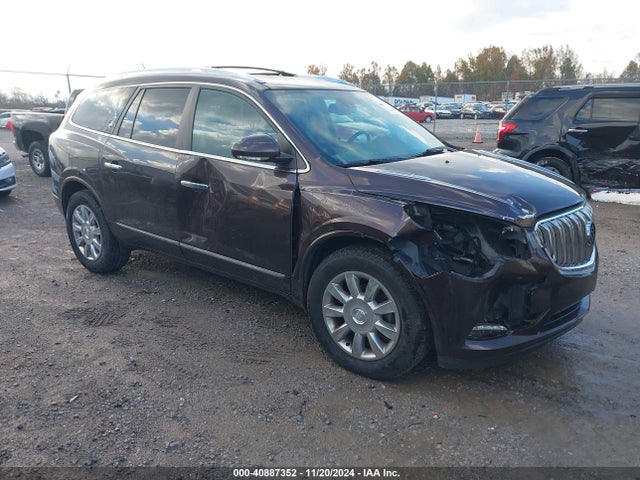 Buick Enclave Premium 2015 5GAKVCKD7FJ207954 Image 1