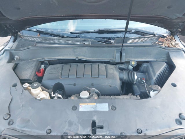 5GAKVCKD7FJ207954 Buick Enclave Premium