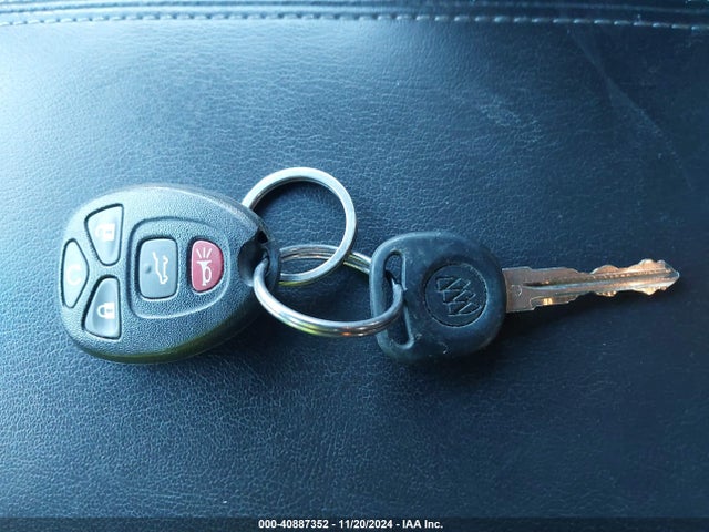 5GAKVCKD7FJ207954 Buick Enclave Premium