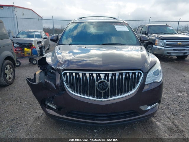 5GAKVCKD7FJ207954 Buick Enclave Premium