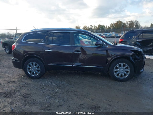 5GAKVCKD7FJ207954 Buick Enclave Premium