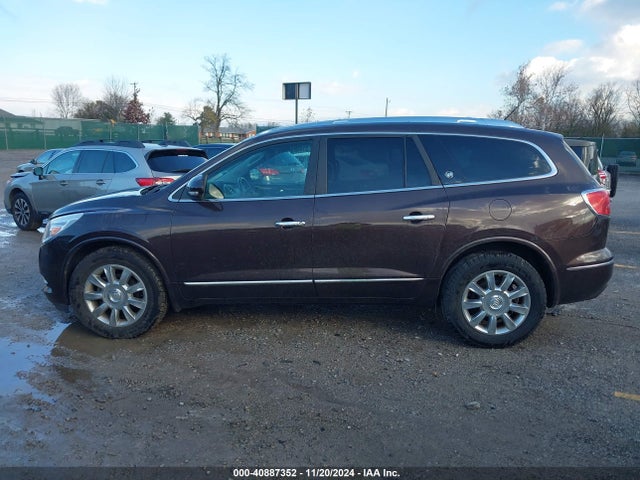 Buick Enclave Premium 2015 5GAKVCKD7FJ207954 Image 14