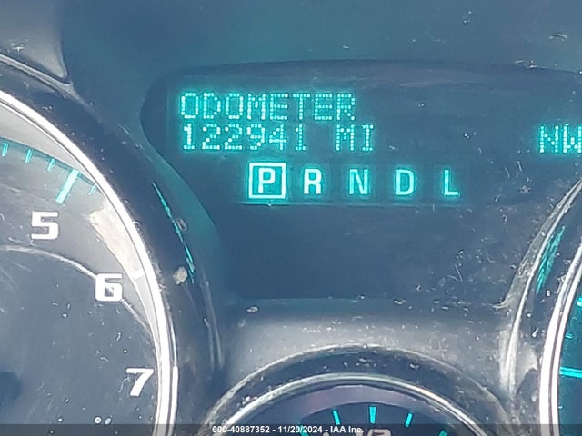 Buick Enclave Premium 2015 5GAKVCKD7FJ207954 Image 15
