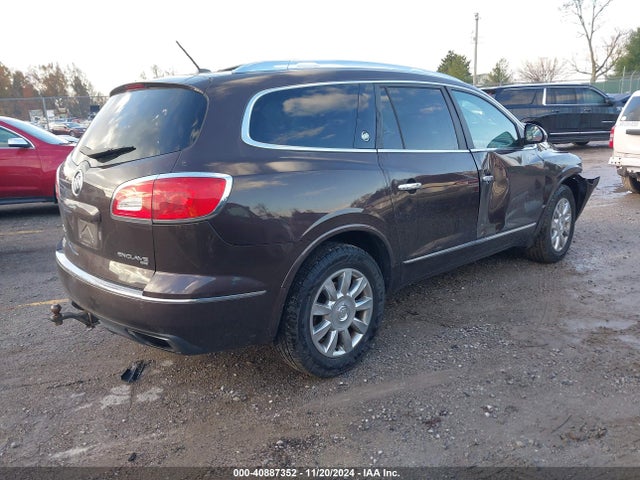 5GAKVCKD7FJ207954 Buick Enclave Premium