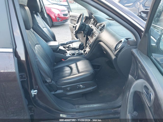 5GAKVCKD7FJ207954 Buick Enclave Premium