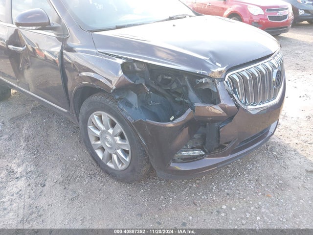 5GAKVCKD7FJ207954 Buick Enclave Premium