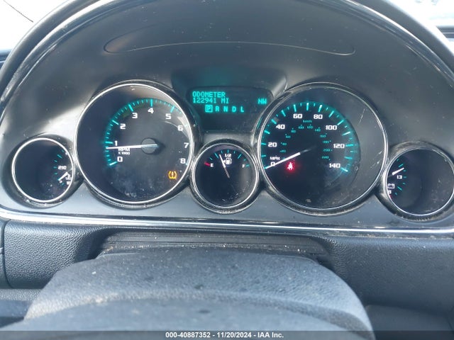 5GAKVCKD7FJ207954 Buick Enclave Premium