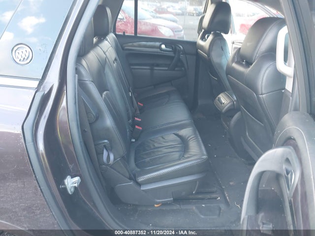 5GAKVCKD7FJ207954 Buick Enclave Premium