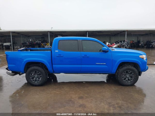 3TMAZ5CN6MM143391 Toyota Tacoma Sr5 V6