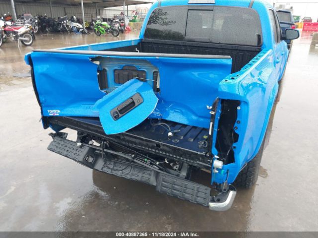 3TMAZ5CN6MM143391 Toyota Tacoma Sr5 V6