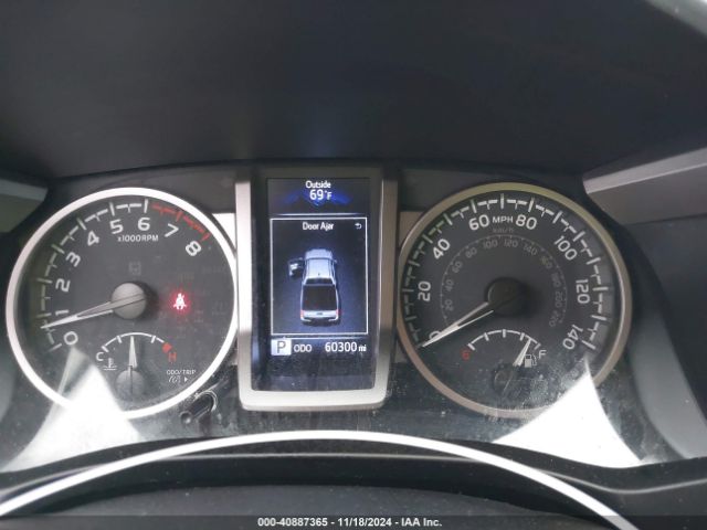 3TMAZ5CN6MM143391 Toyota Tacoma Sr5 V6