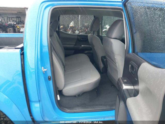 3TMAZ5CN6MM143391 Toyota Tacoma Sr5 V6