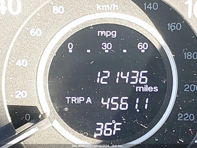 Honda CR-V SE 2016 5J6RM4H48GL034538 Image 15