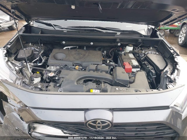 Toyota Rav4 Xle 2023 2T3P1RFV6PC378267 Image 10